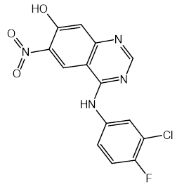 Afatinib Impurity 2